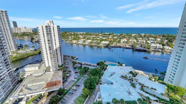 20281 E Country Club Dr Unit 704, Aventura, FL 33180 - photo 1