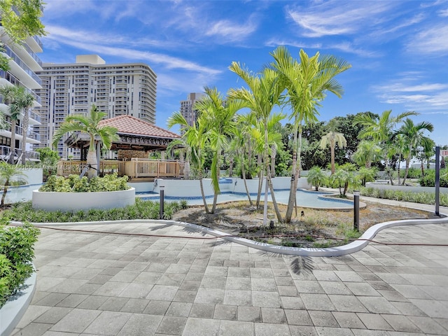 20281 E Country Club Dr Unit 704, Aventura, FL 33180 - photo 5