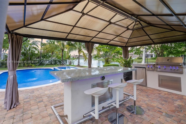 1885 NW 139th Ter, Pembroke Pines, FL 33028 - photo 34