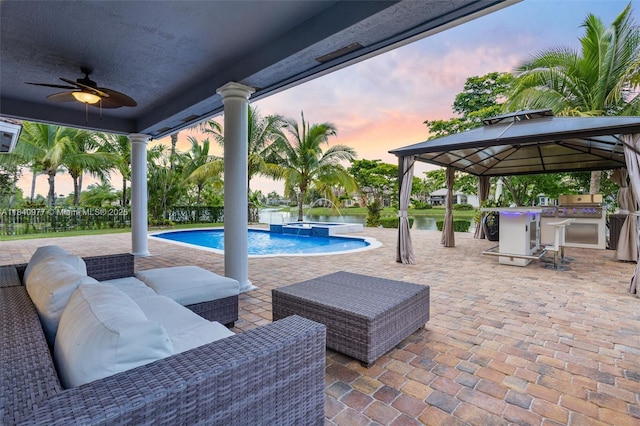 1885 NW 139th Ter, Pembroke Pines, FL 33028 - photo 35