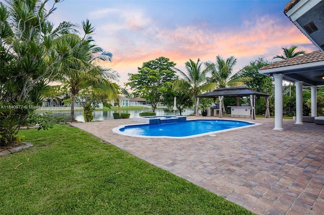 1885 NW 139th Ter, Pembroke Pines, FL 33028 - photo 36