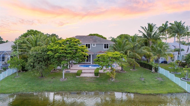 1885 NW 139th Ter, Pembroke Pines, FL 33028 - photo 41
