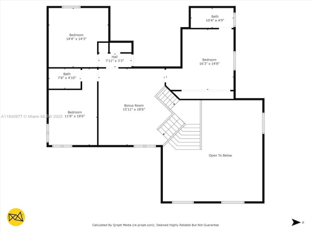 1885 NW 139th Ter, Pembroke Pines, FL 33028 - photo 48