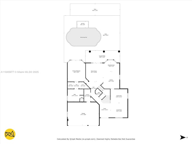 1885 NW 139th Ter, Pembroke Pines, FL 33028 - photo 53
