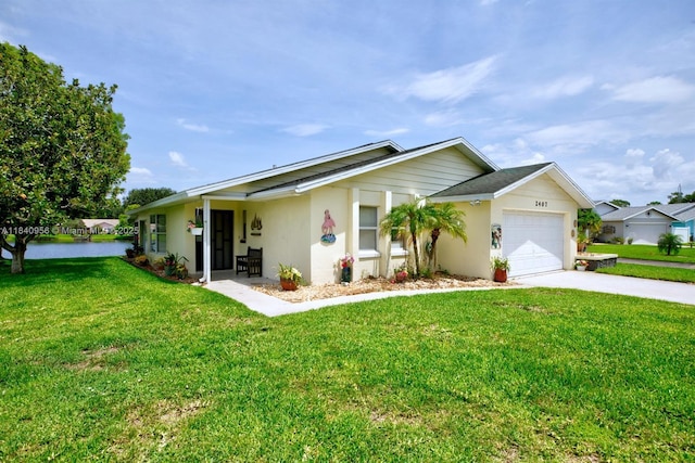 2407 Par Rd, Sebring, FL 33872 - photo 1