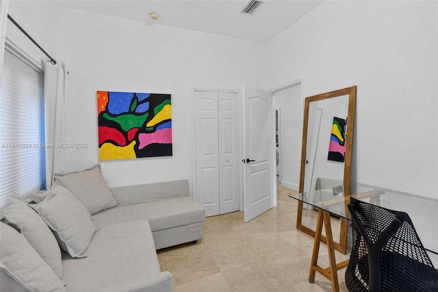 3166 Indiana St Unit I, Miami, FL 33133 - view of living area