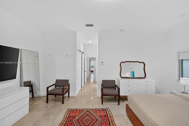 3166 Indiana St Unit I, Miami, FL 33133 - bedroom featuring recessed lighting