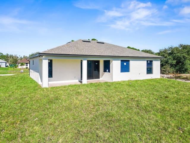 2803 44th St SW, Lehigh Acres, FL 33976 - photo 5
