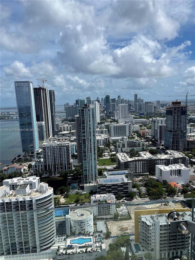 501 NE 31st St Unit 3705, Miami, FL 33137 - photo 16