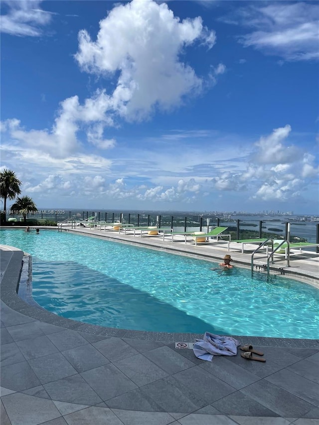 501 NE 31st St Unit 3705, Miami, FL 33137 - photo 21