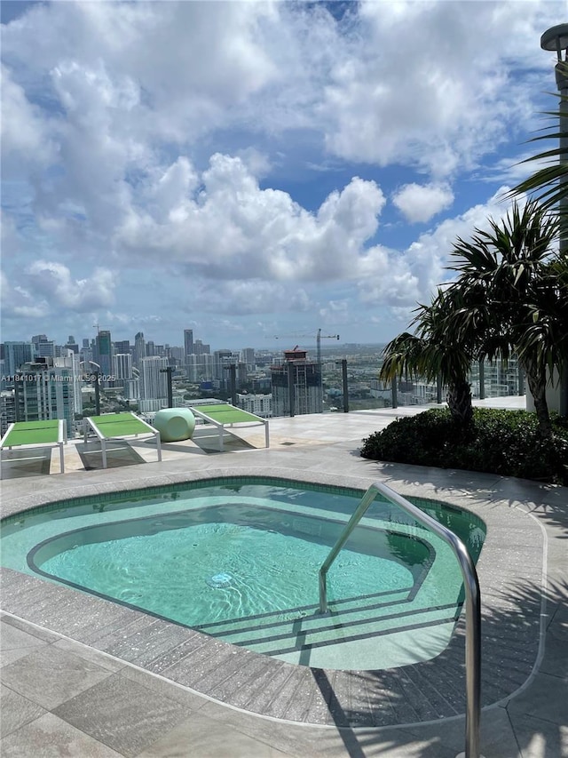 501 NE 31st St Unit 3705, Miami, FL 33137 - photo 23