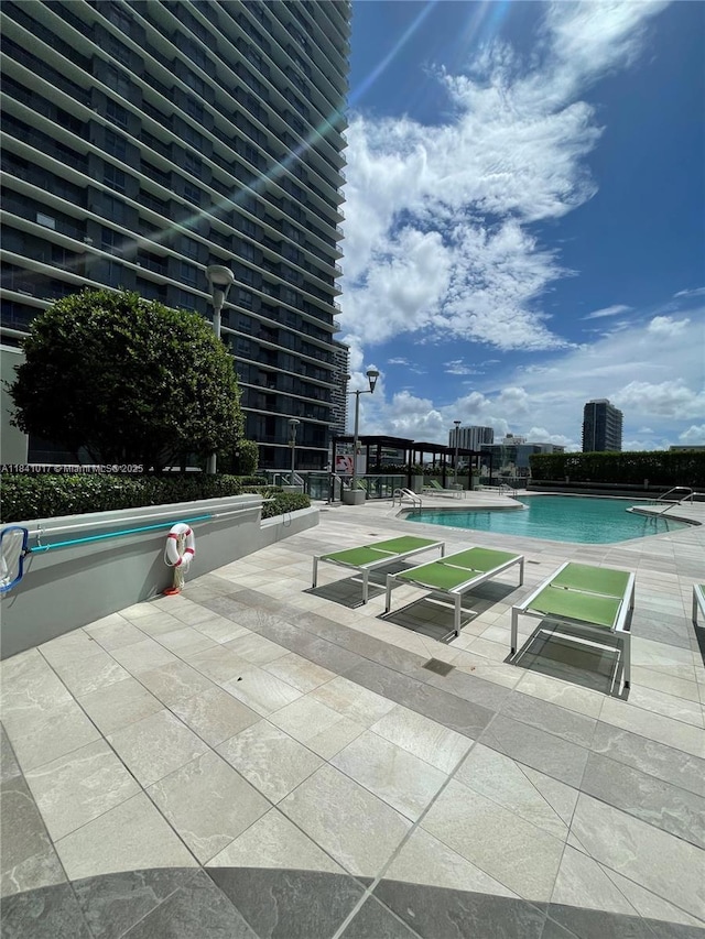 501 NE 31st St Unit 3705, Miami, FL 33137 - photo 24