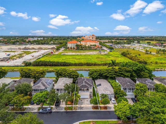 3135 NE 4th St, Homestead, FL 33033 - aerial view of a large body of water