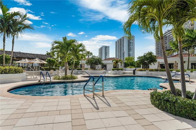 20281 E Country Club Dr Unit 405, Aventura, FL 33180 - photo 29