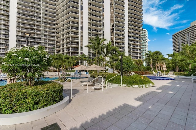 20281 E Country Club Dr Unit 405, Aventura, FL 33180 - photo 30