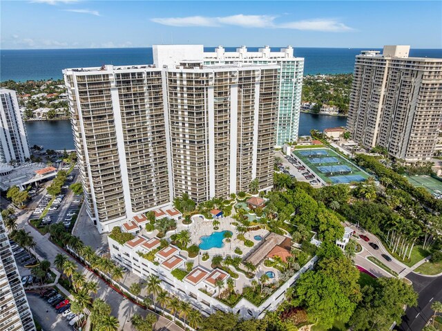 20281 E Country Club Dr Unit 405, Aventura, FL 33180 - photo 38