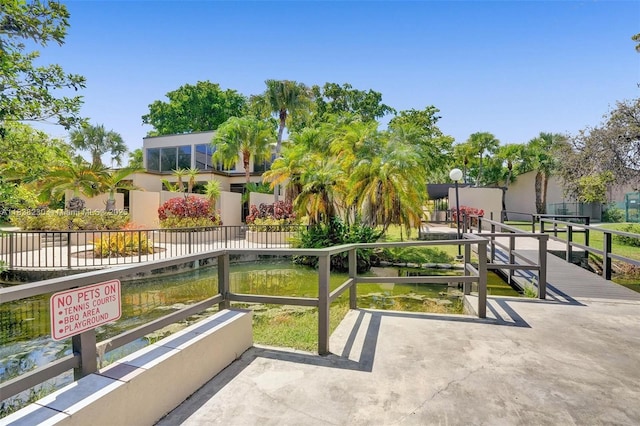 2215 Cypress Island Dr Unit 707, Pompano Beach, FL 33069 - surrounding community