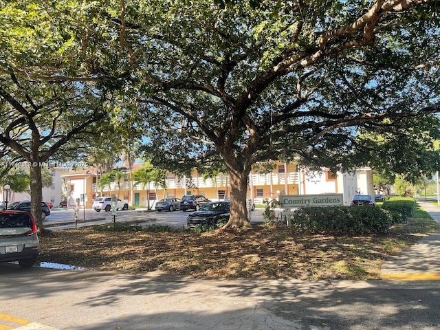 3276 NW 102nd Ter Unit 201-E, Coral Springs, FL 33065 - view of front of property