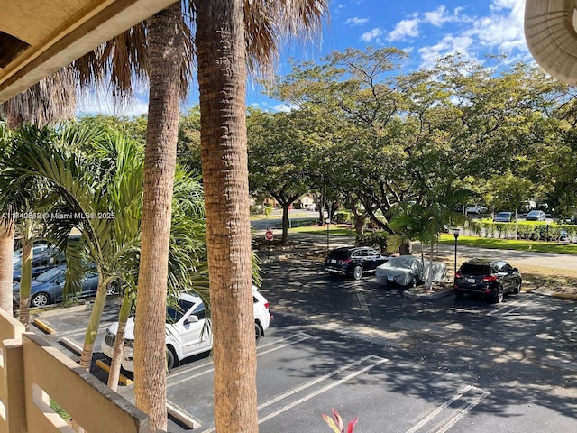 3276 NW 102nd Ter Unit 201-E, Coral Springs, FL 33065 - view of asphalt street