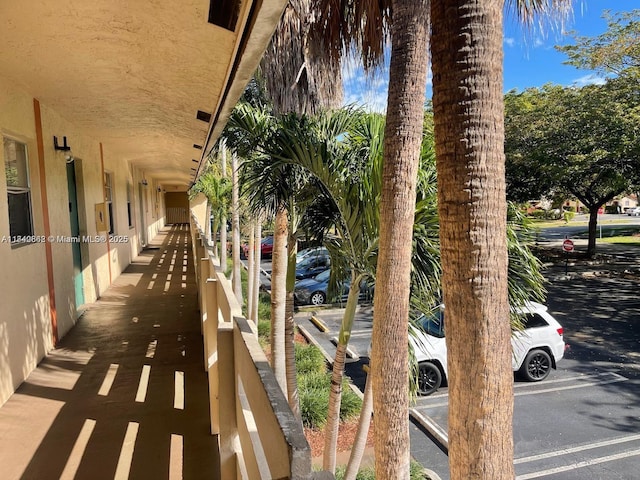 3276 NW 102nd Ter Unit 201-E, Coral Springs, FL 33065 - view of patio / terrace