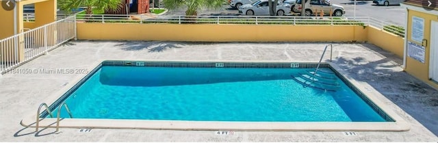 13810 SW 112th St Unit 106, Miami, FL 33186 - view of community pool