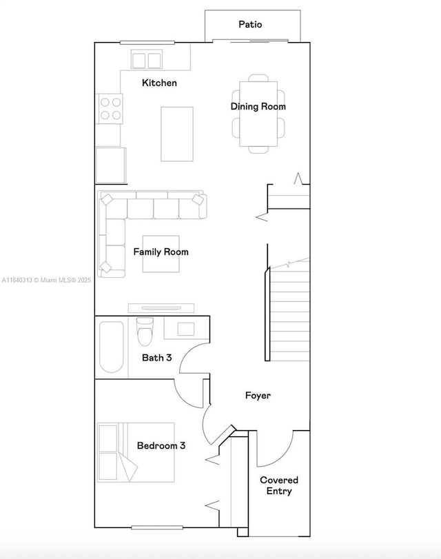 12136 NW 24th Ct, Miami, FL 33167 - photo 5
