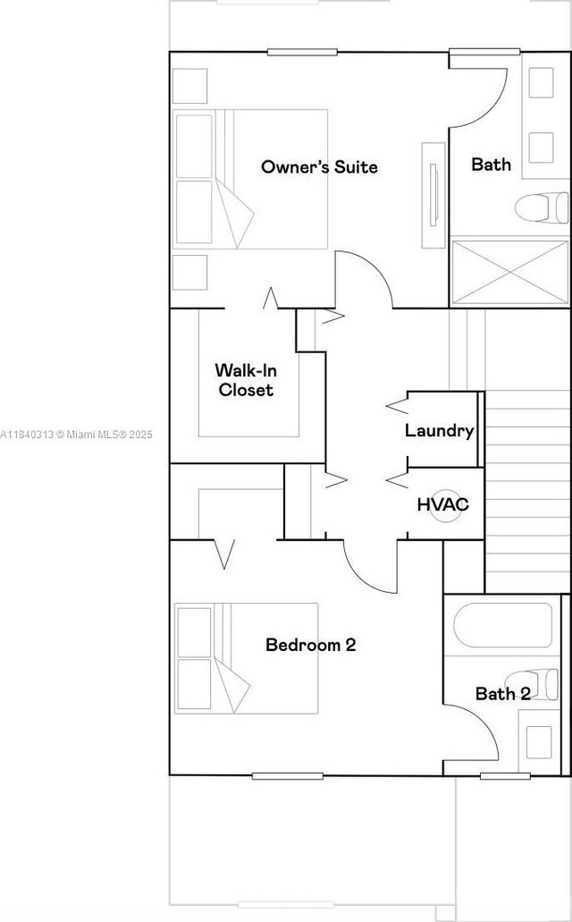 12136 NW 24th Ct, Miami, FL 33167 - photo 6