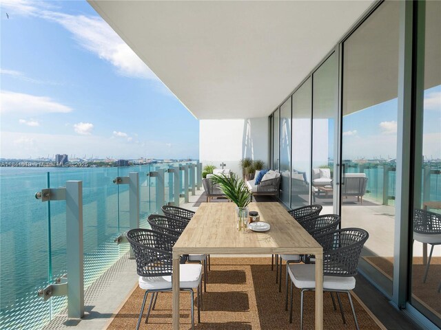 700 NE 26th Ter Unit 1503, Miami, FL 33137 - photo 2