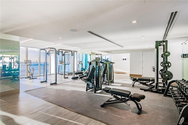700 NE 26th Ter Unit 1503, Miami, FL 33137 - photo 29