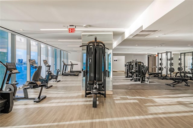 700 NE 26th Ter Unit 1503, Miami, FL 33137 - photo 30