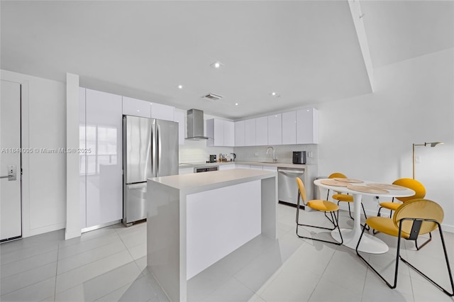 1600 NE 1st Ave Unit 2318, Miami, FL 33132 - photo 4