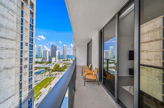 1600 NE 1st Ave Unit 2318, Miami, FL 33132 - photo 10