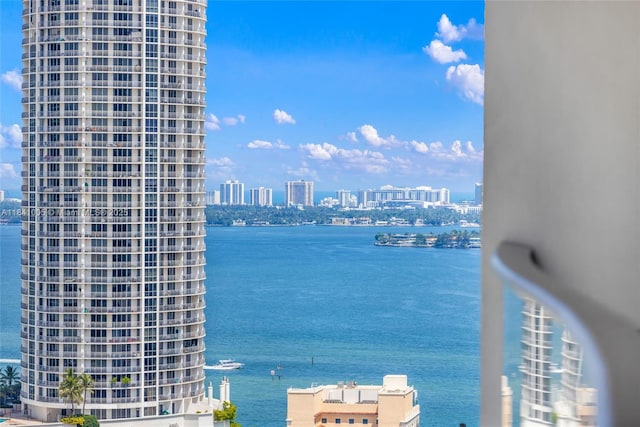 1600 NE 1st Ave Unit 2318, Miami, FL 33132 - photo 17
