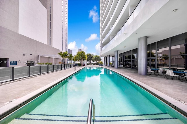 1600 NE 1st Ave Unit 2318, Miami, FL 33132 - photo 24