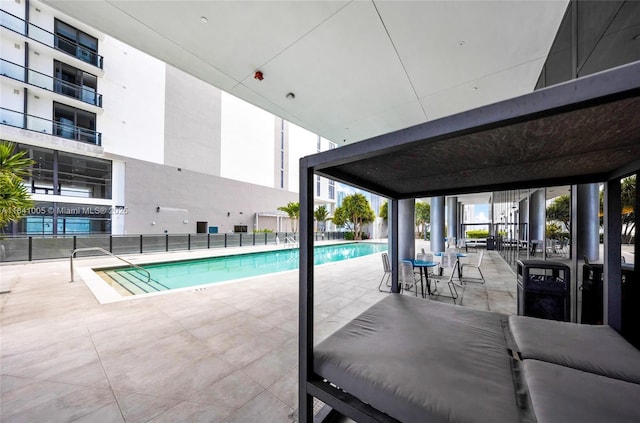 1600 NE 1st Ave Unit 2318, Miami, FL 33132 - photo 25