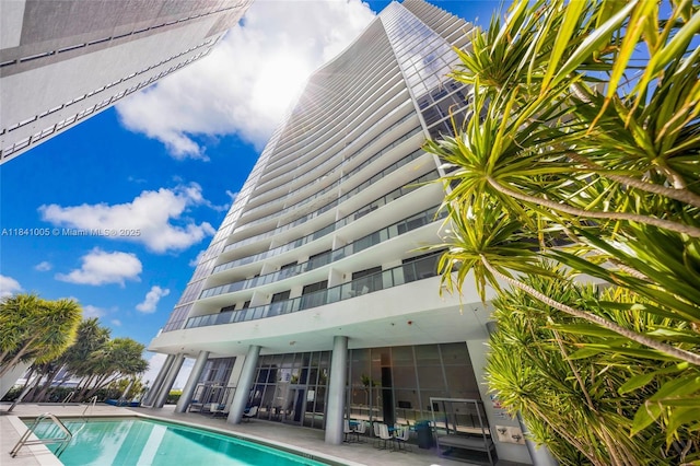 1600 NE 1st Ave Unit 2318, Miami, FL 33132 - photo 29