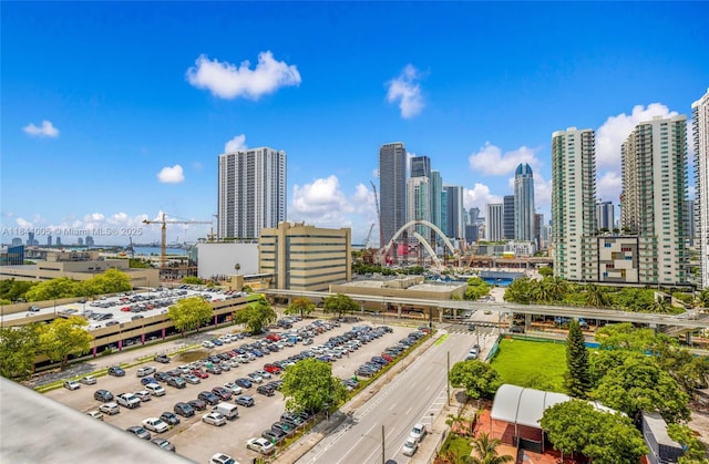 1600 NE 1st Ave Unit 2318, Miami, FL 33132 - photo 31