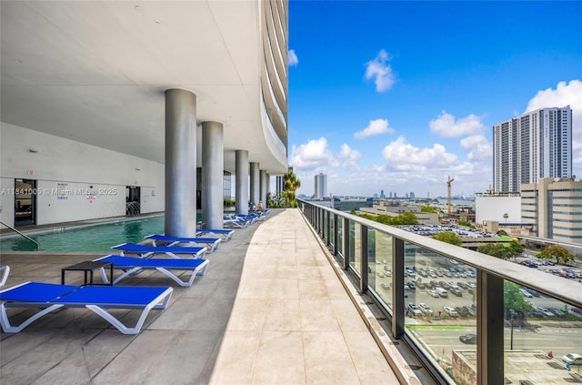 1600 NE 1st Ave Unit 2318, Miami, FL 33132 - photo 32