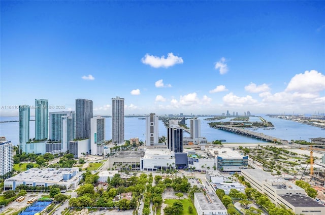 1600 NE 1st Ave Unit 2318, Miami, FL 33132 - photo 33