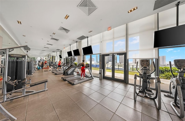 1600 NE 1st Ave Unit 2318, Miami, FL 33132 - photo 36