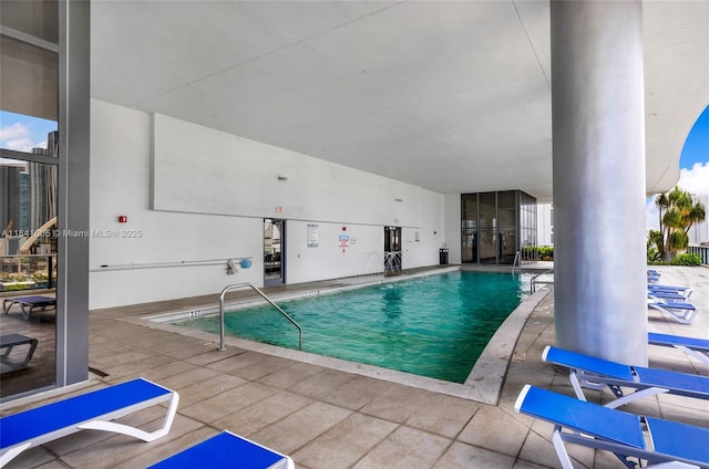 1600 NE 1st Ave Unit 2318, Miami, FL 33132 - photo 40