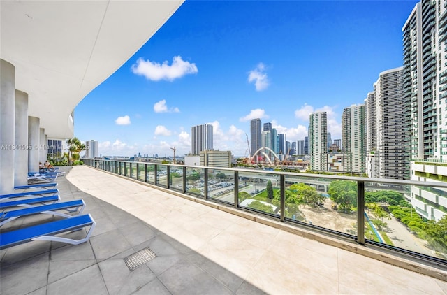 1600 NE 1st Ave Unit 2318, Miami, FL 33132 - photo 41