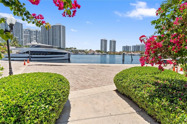 21200 Harbor Way Unit 118-11, Aventura, FL 33180 - photo 37