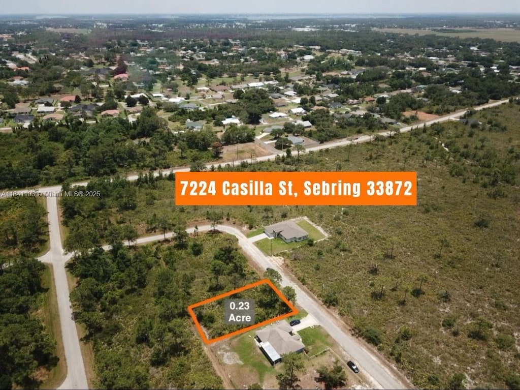7224 Casilla St, Sebring, FL 33872 - photo 1