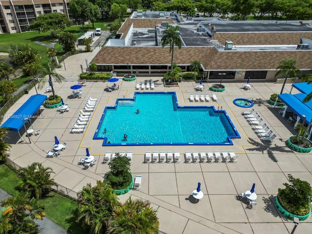 2786 NW 104th Ave Unit 304, Sunrise, FL 33322 - photo 43
