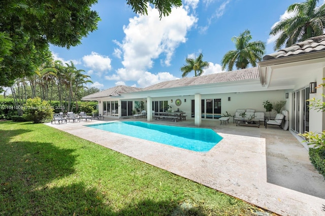 15503 SW 74th Pl, Palmetto Bay, FL 33157 - photo 27