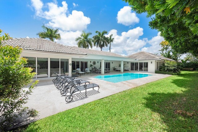 15503 SW 74th Pl, Palmetto Bay, FL 33157 - photo 32