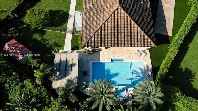 2133 NW 14th Pl, Homestead, FL 33030 - photo 3
