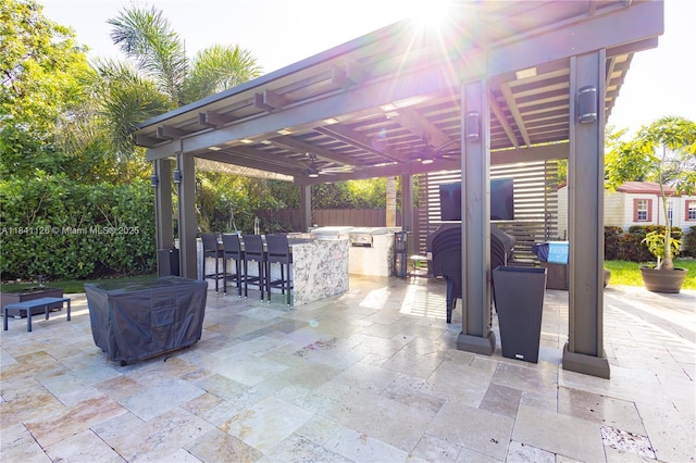 2133 NW 14th Pl, Homestead, FL 33030 - photo 45