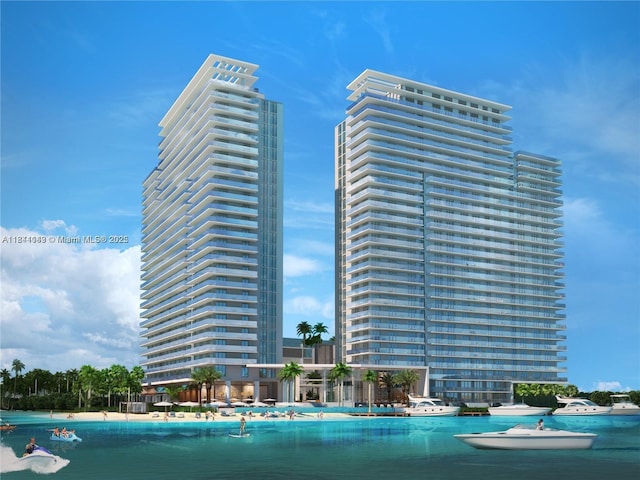 16385 Biscayne Blvd Unit 1205, North Miami Beach, FL 33160 - photo 1